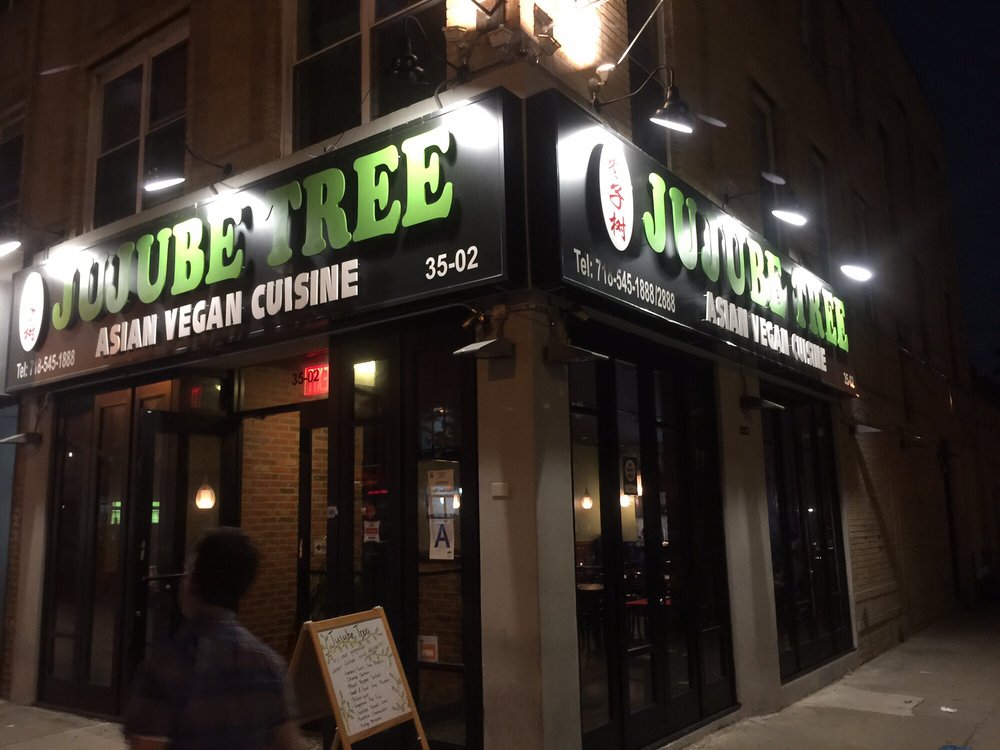 Jujube Tree In Nyc Reviews Menu Reservations Delivery Address In New York