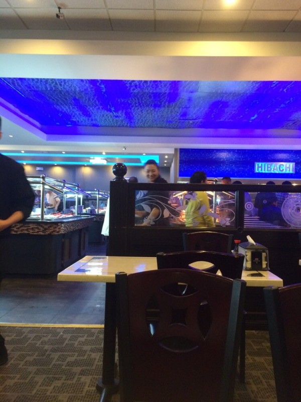 flaming grill and supreme buffet riverdale nj