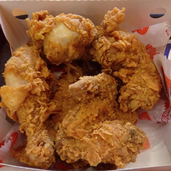 Popeyes in NYC reviews, menu, reservations, delivery, address in New York