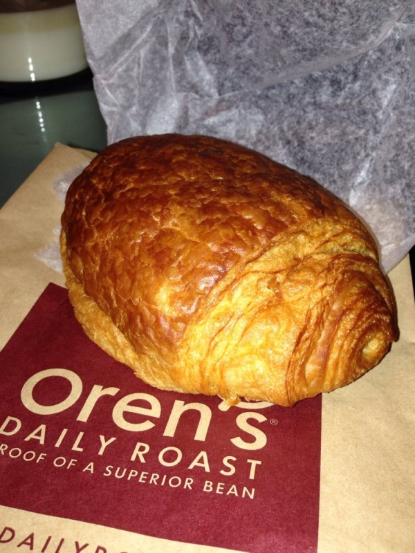 Oren S Daily Roast In Nyc Reviews Menu Reservations Delivery Address In New York