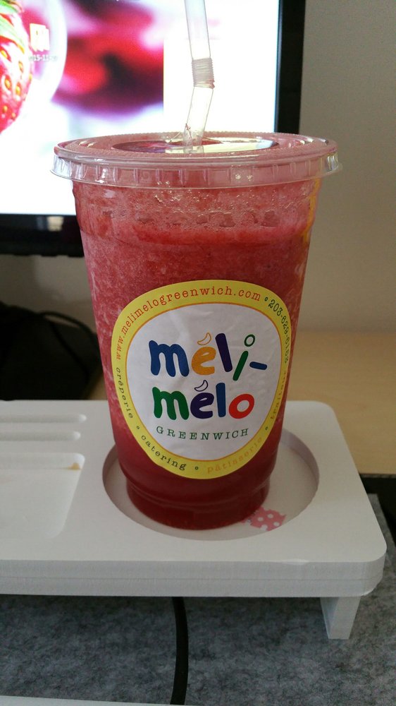 Meli-Melo in NYC reviews, menu, reservations, delivery, address in New York