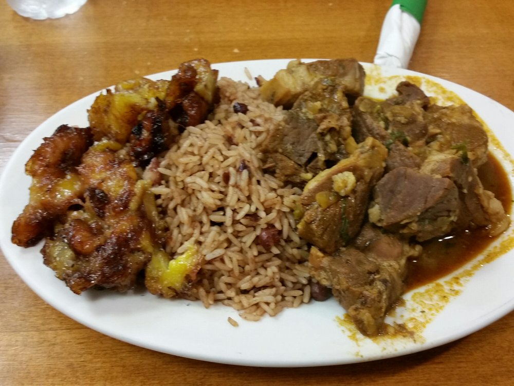 Tina’s Cuban Cuisine in NYC reviews, menu, reservations, delivery ...