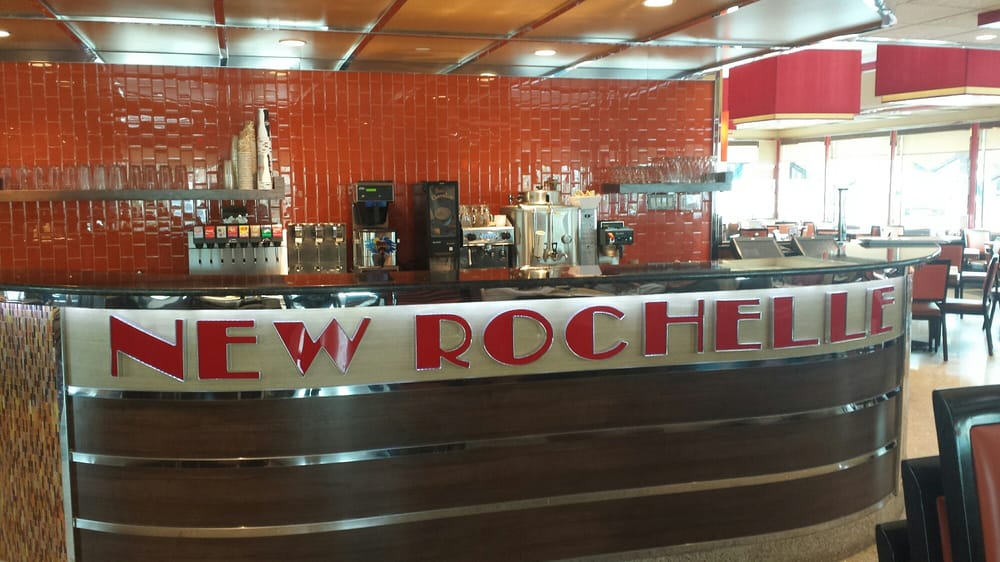 New Rochelle Diner New Rochelle Inside 2 