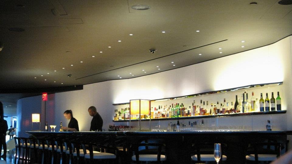 Armani Ristorante in NYC reviews, menu, reservations, delivery, address in  New York