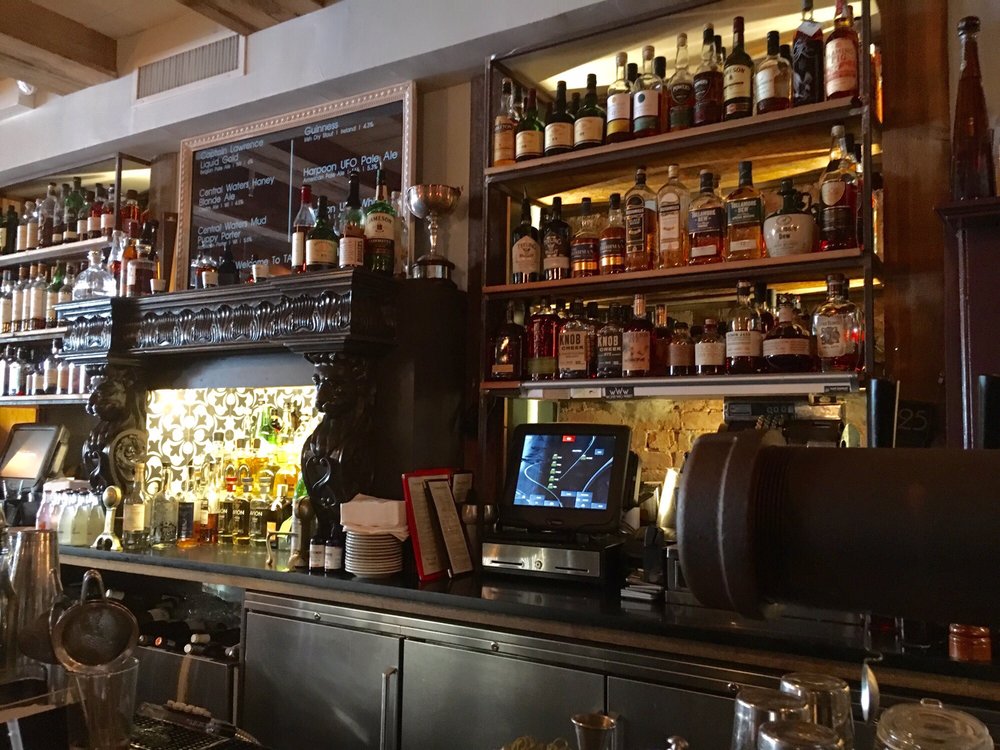 Great speakeasy decor, cocktails and vibe - Picture of Tanner Smith's, New  York City - Tripadvisor