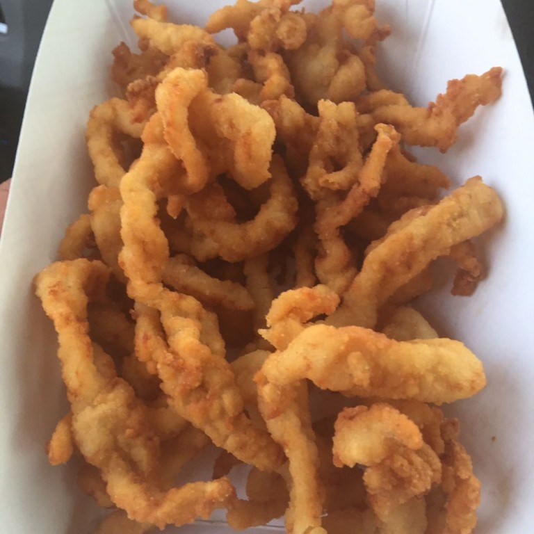 Keyport Fishery in NYC reviews, menu, reservations, delivery, address ...