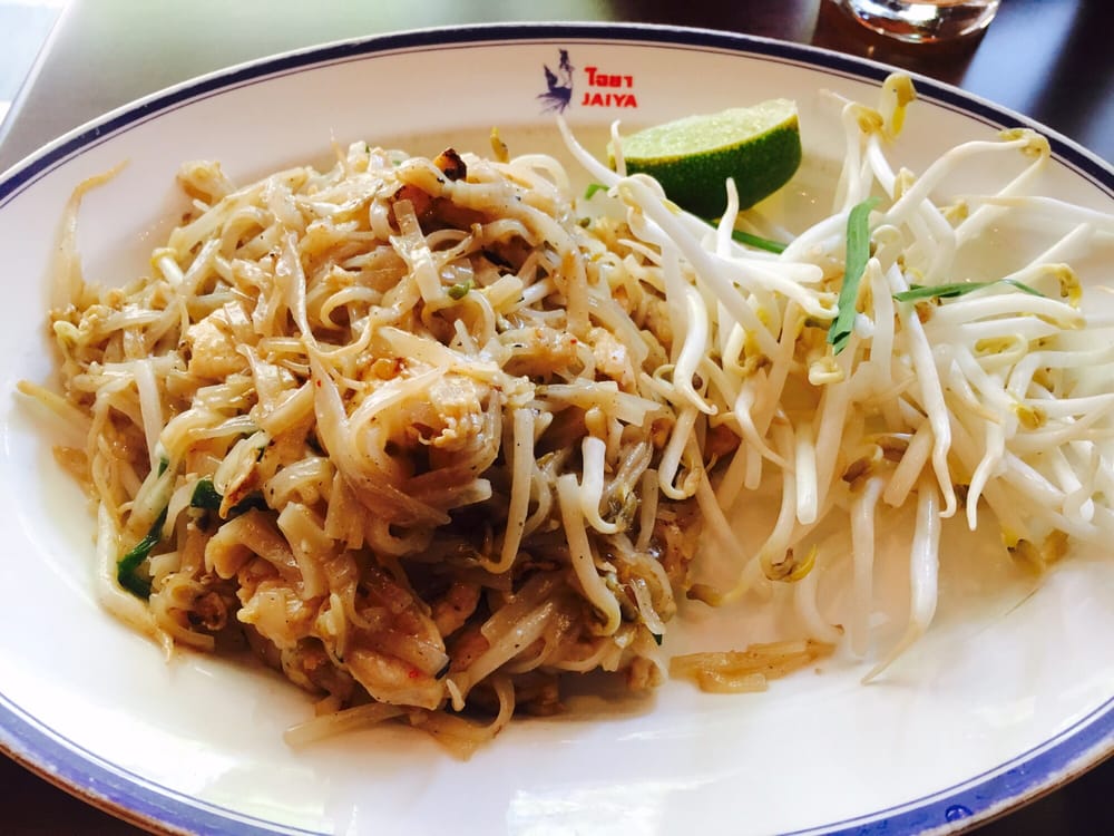 Jaiya Thai in NYC reviews, menu, reservations, delivery, address in New ...