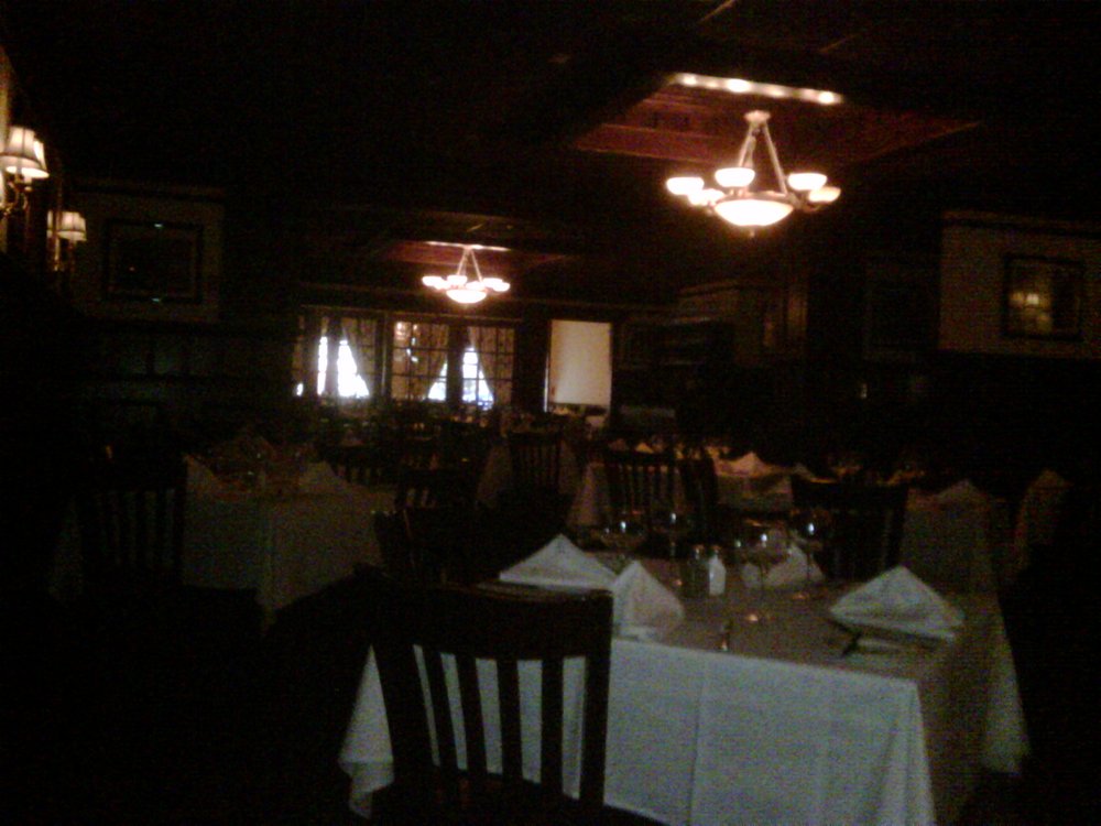 Jimmy Hays Steakhouse added a new - Jimmy Hays Steakhouse